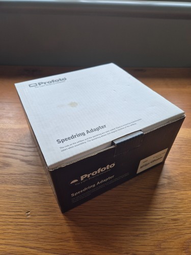 Profoto rfi speed - rfi,
