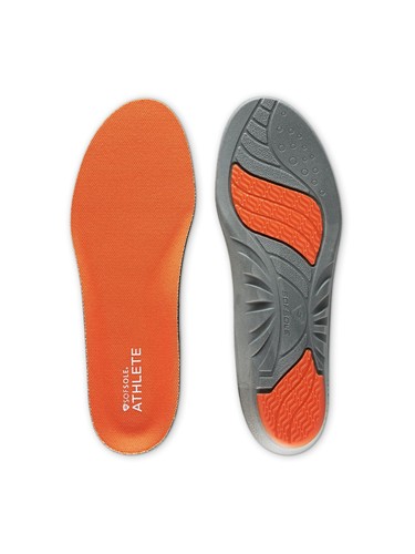 Sofsole athlete performance - sofsole,