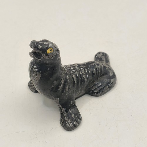 Vintage timpo lead zoo sea - lead,