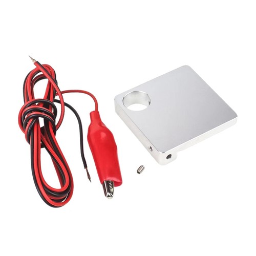 Xyz touch probe - touch, plug