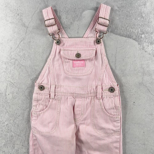 Oshkosh gosh dungarees kids - b'gosh,