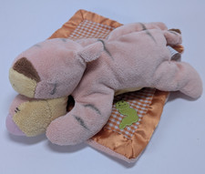 Disney Doudou Tigger Plush