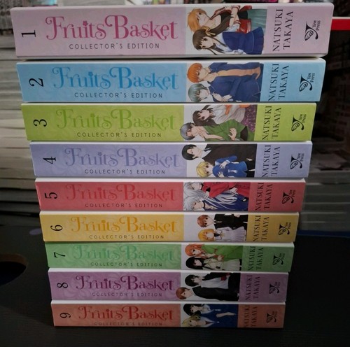Fruits basket natsuki - basket,