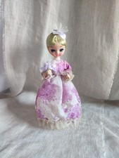 Vintage Retro Bradley Style