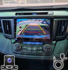 9" 2G+64G Car Stereo Radio