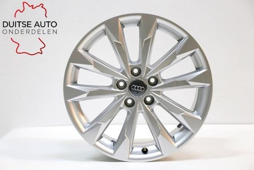 Audi inch original - original, wheel