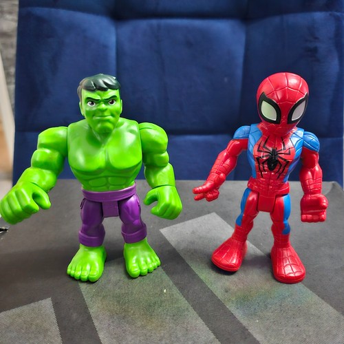 The incredible hulk - the, &