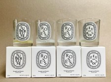 Diptyque 35g empty - x, candle