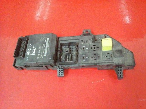 Vauxhall signum vectra bcm - c,