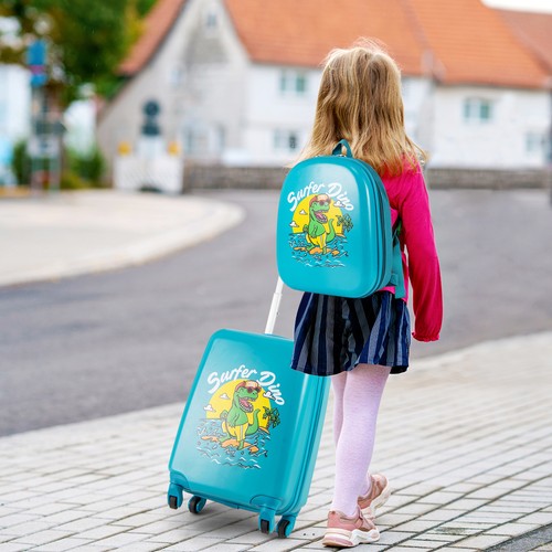 2pcs childrens luggage - childrens, set