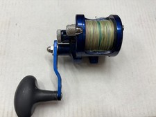 Avet SX5.3:1 USA Blue Boat Sea Fishing Reel Good Quick Delivery