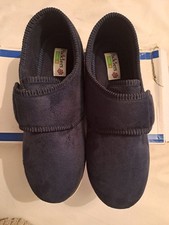 Padders Men's 'Charles' Navy