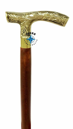 Zehra nautical brass designer - brass,
