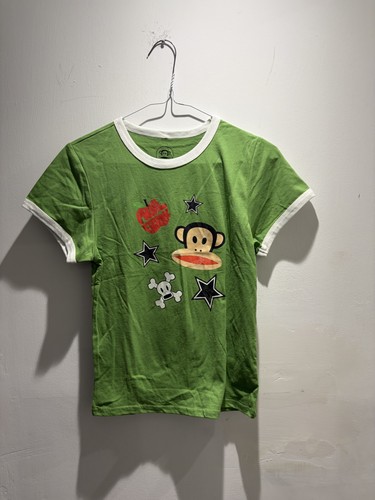 Vintage 90s y2k paul frank - vintage,