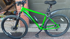 Cannondale green mountain - green,