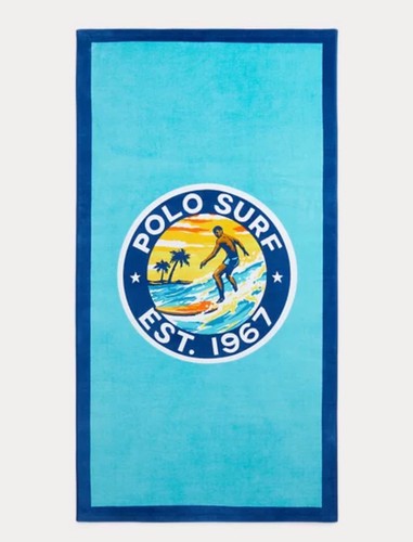 Polo ralph lauren - ralph, supersoft