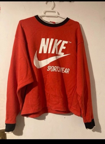Nike jumper - nike,