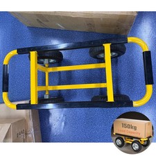 Heavy duty dolly trolley - duty,