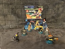 LEGO Dimensions 71212 Emmet