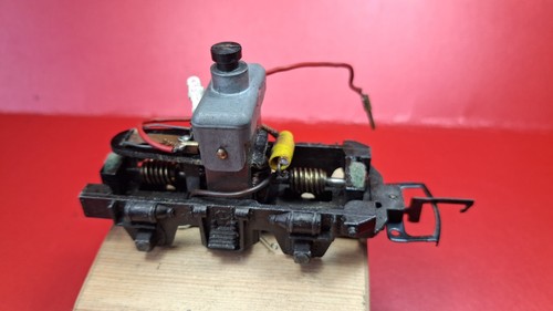 Triang hornby working motor - hornby,