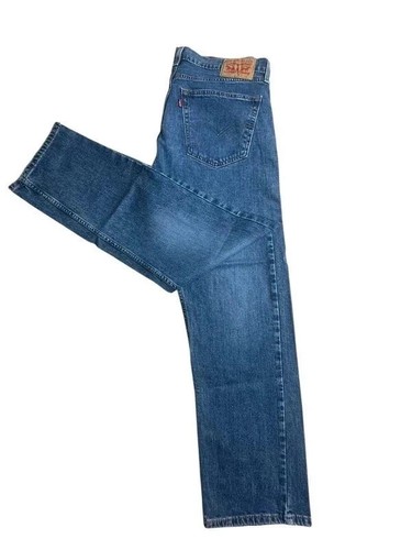 Levi 511 slim - 511, blue