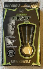 Winmau MVG Michael Van Gerwen