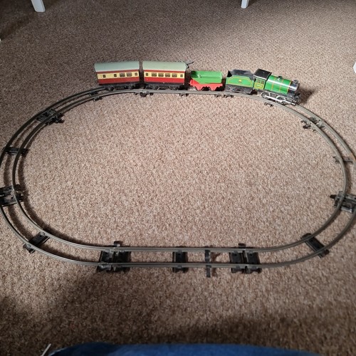 Hornby meccano type 45746 - 30,