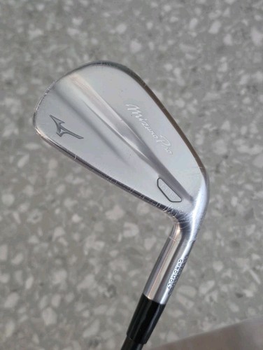 Mizuno pro golf irons rh - m-15,