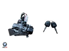 MITSUBISHI OUTLANDER MK3 Ignition Barrel & Key