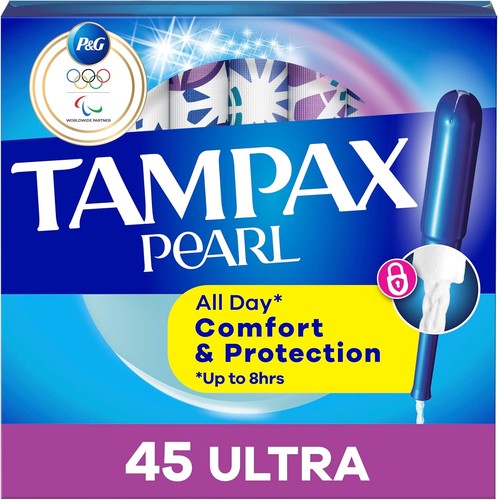 Tampon ultra absorbency with - tampon,