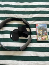 Ring  Fit Adventure Bundle