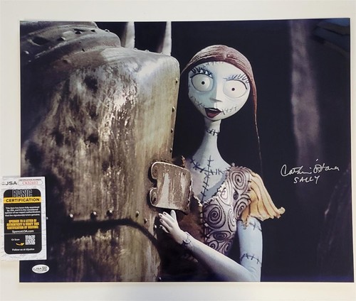 Catherine hara signed - o'hara,