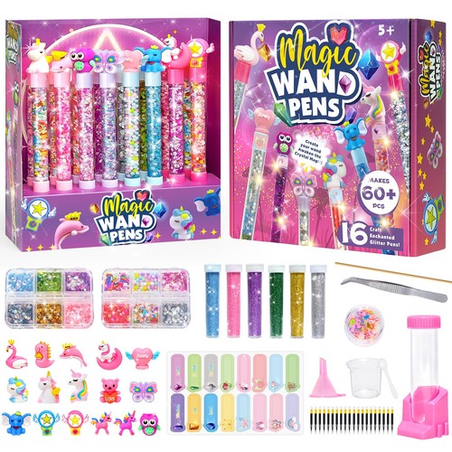 Craft kits for - 7, year