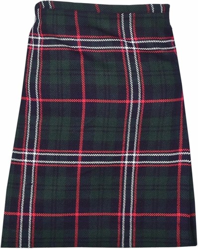 Kids scottish tartan kilt - kids, boys