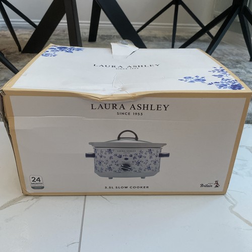 Laura ashley slow - ashley,