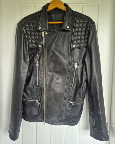 All saints catch biker - all,