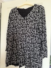 Sea Salt Sea Cruise Tunic Size