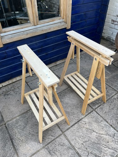 Pair ikea mittback birch - mittback,