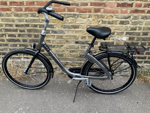 Gazelle multi purpose - , bike