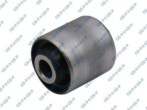 Trailing arm mounting for - arm,