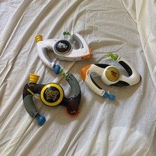 Collection Of Hasbro Bopit Interactive Games ,XT, Extreme 2 And Download A/F