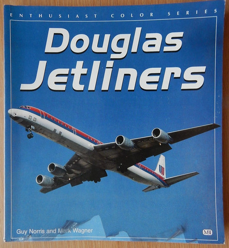 Douglas jetliners guy - jetliners,