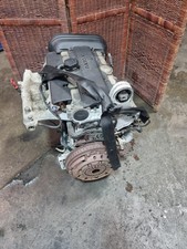 Volvo 2.0 Turbo 5 Cylinder Petrol Engine (B5204 / B5204T4)