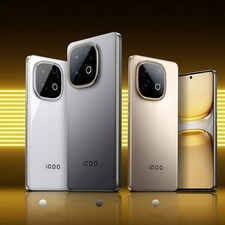 iQOO Z10 5G Snapdragon 8 Elite