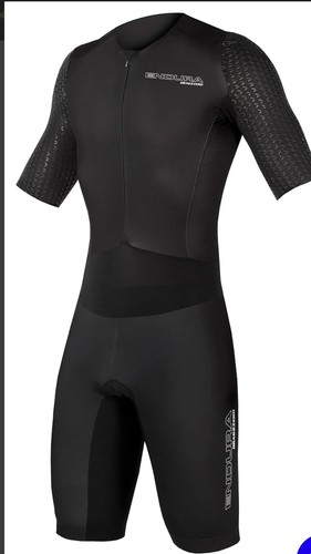 Endura qdc d2z tri - qdc, ii