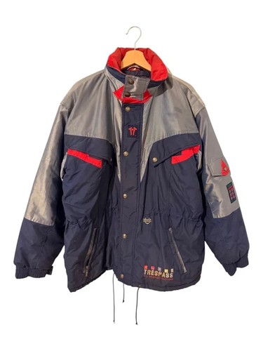 Vintage trespass ski - vintage,