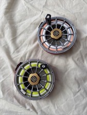 Hardy Zane Carbon 8000 Salt