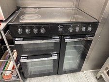 Flavel Induction Range Oven