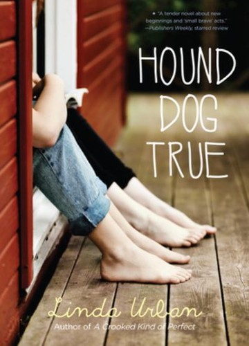 Hound dog true - , (paperback)