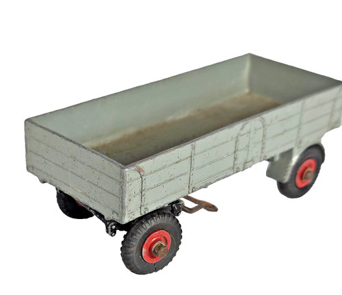 Dinky supertoys 428 - supertoys, four